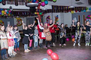 Bild 15 - Latuff Wiemersdorf 2020 Jugendtag